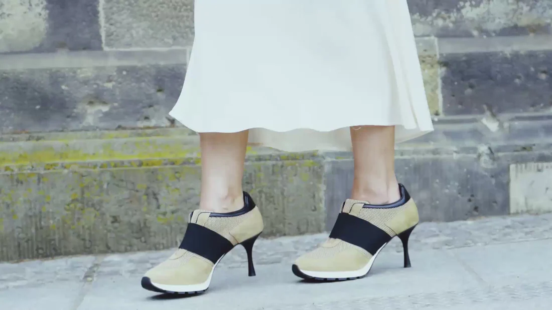 Meet the Revolutionary Hy-Heel